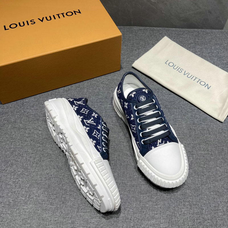 LV Shoes 2204PZ0127