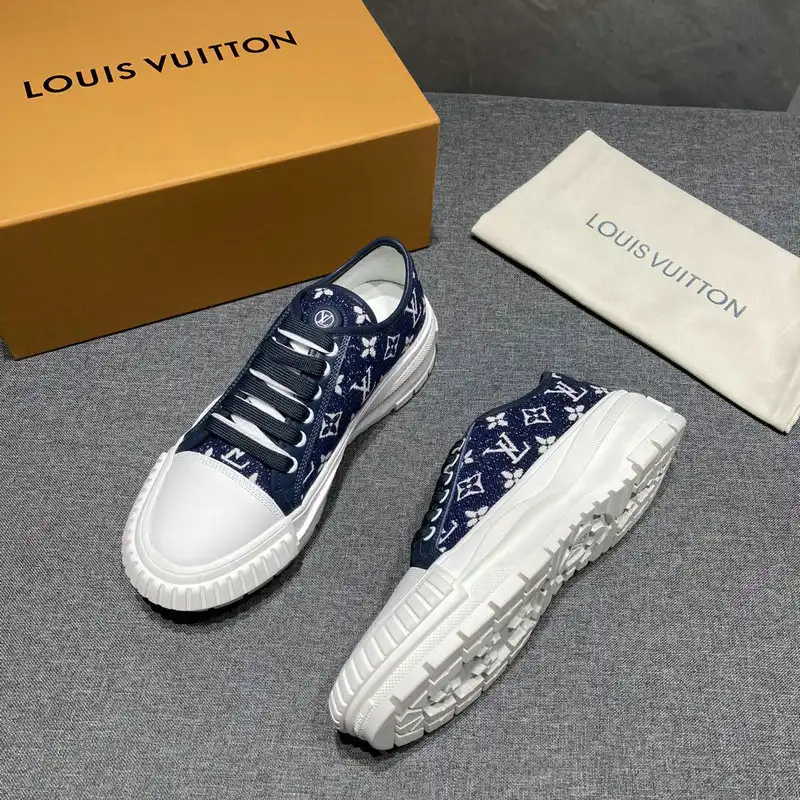 LV Shoes 2204PZ0127