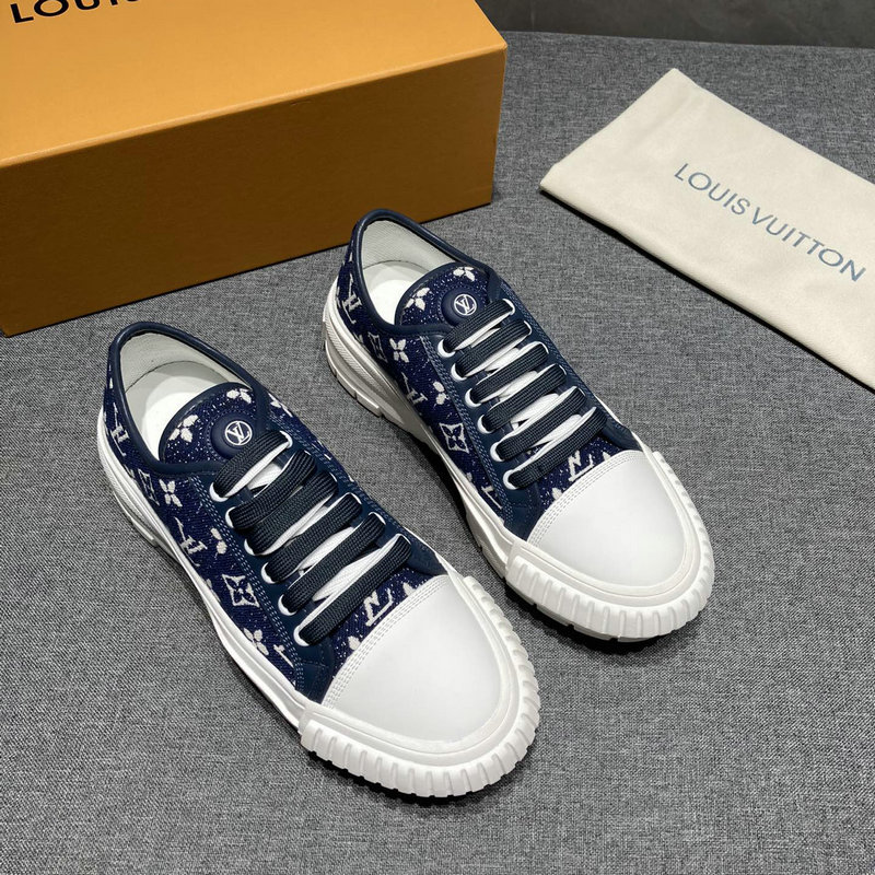 LV Shoes 2204PZ0127