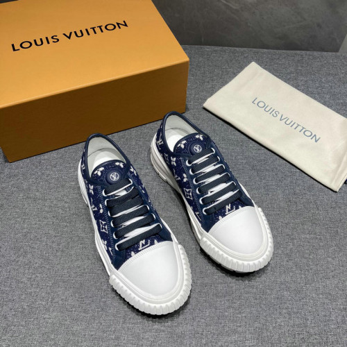 LV Shoes 2204PZ0127