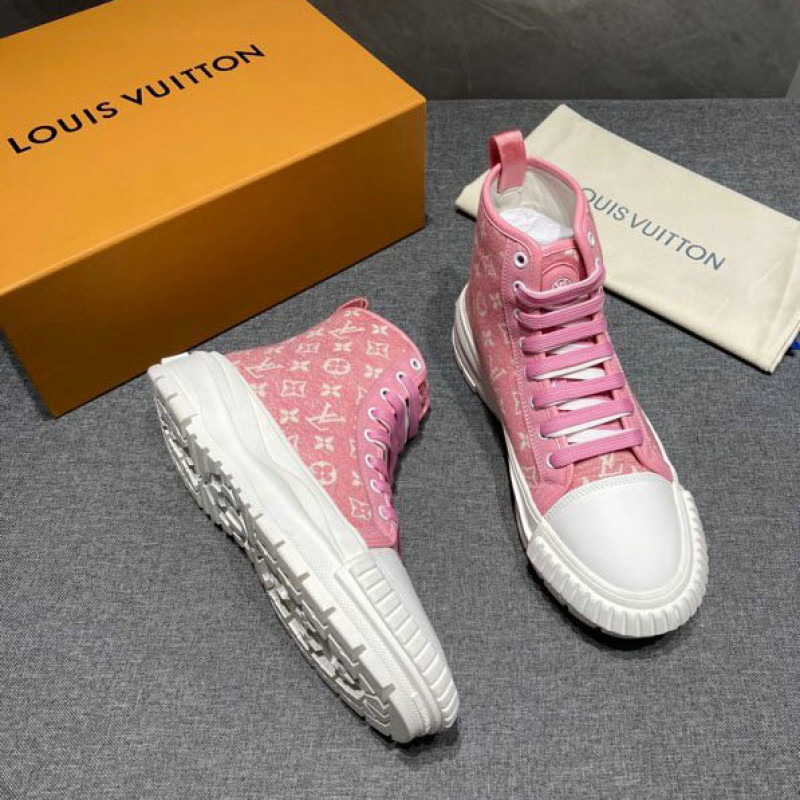 LV Shoes 2204PZ0130