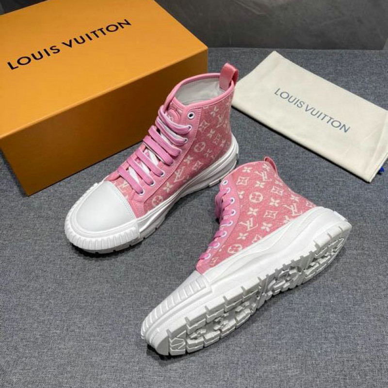 LV Shoes 2204PZ0130