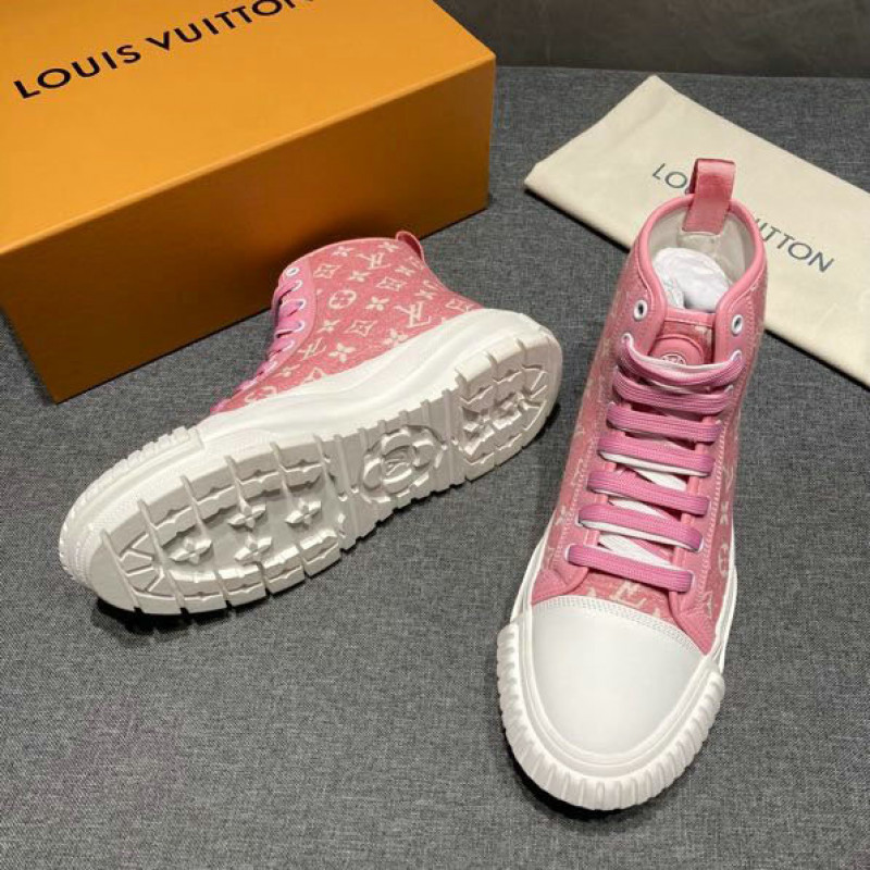 LV Shoes 2204PZ0130