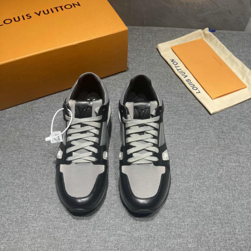 FASH LOUIS VUITTON Shoes 2204PZ0131