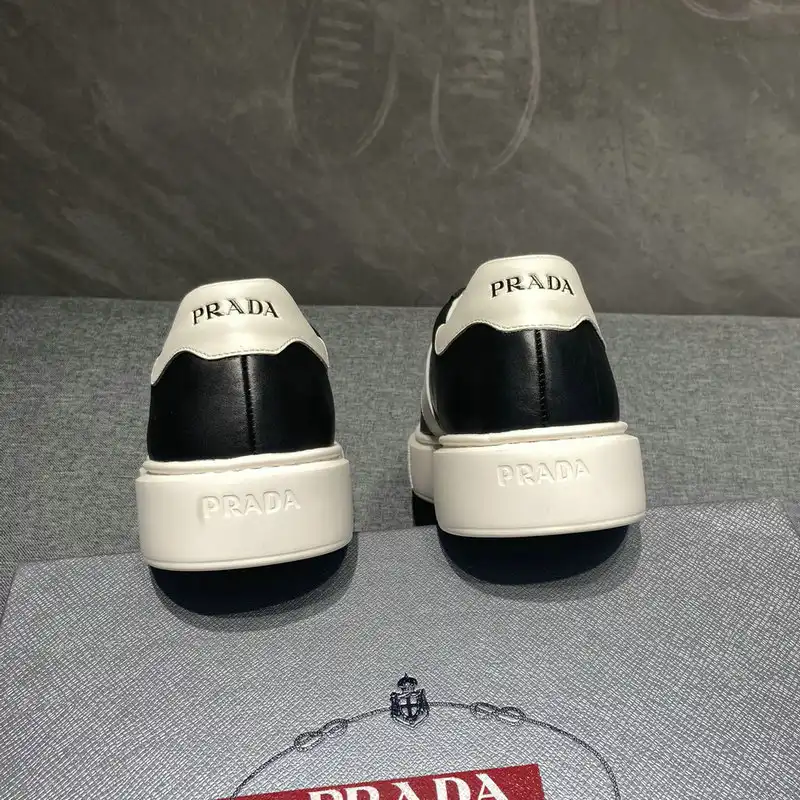 Official Brother Sam Prada Shoes 2204PZ0141