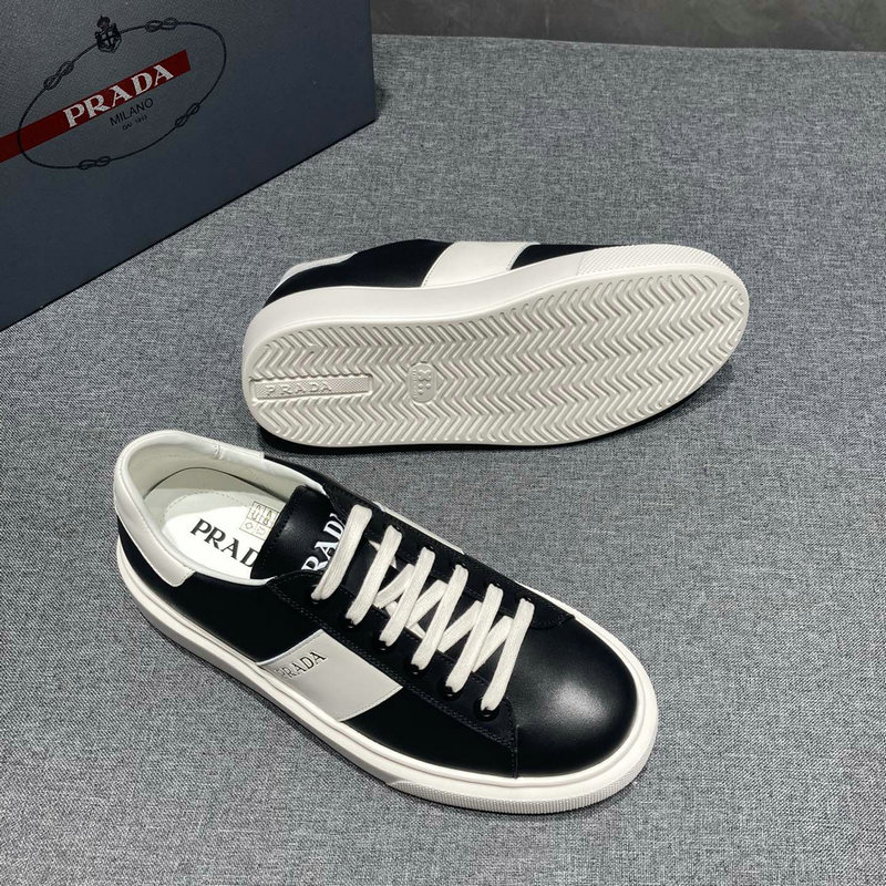 FASH Prada Shoes 2204PZ0141