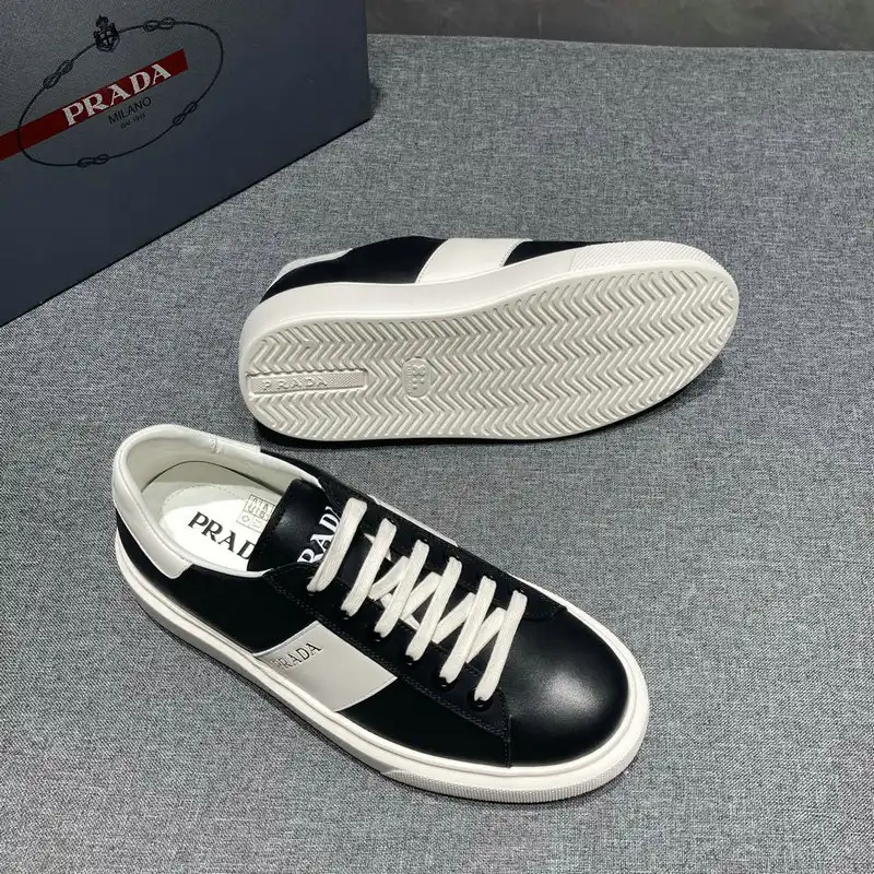 Official Brother Sam Prada Shoes 2204PZ0141