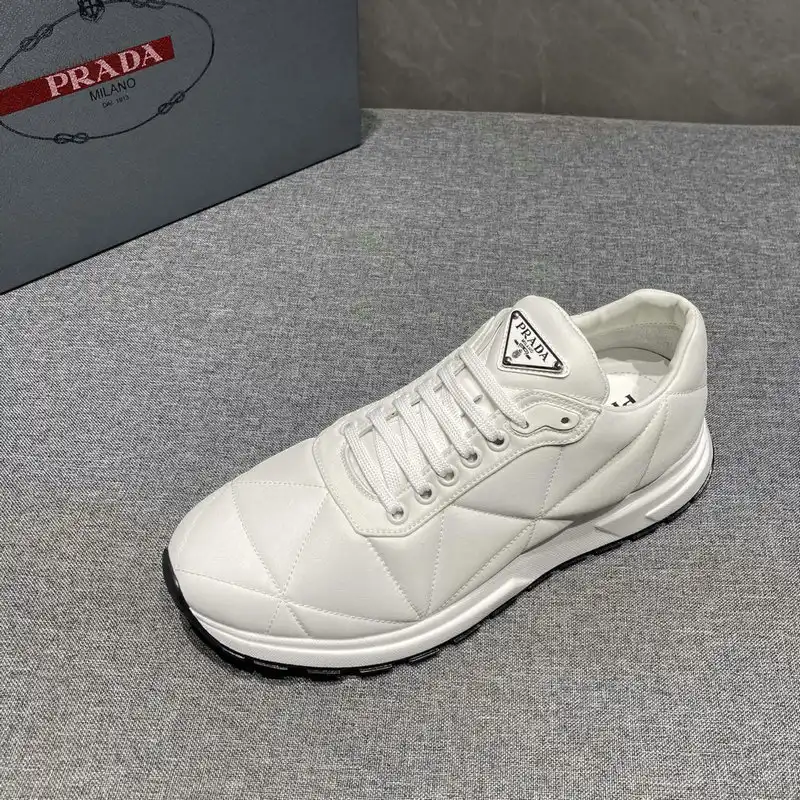 Official Brother Sam Prada Shoes 2204PZ0144