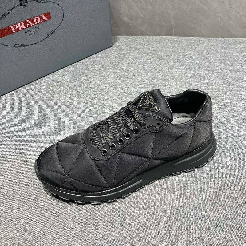 FASH Prada Shoes 2204PZ0145