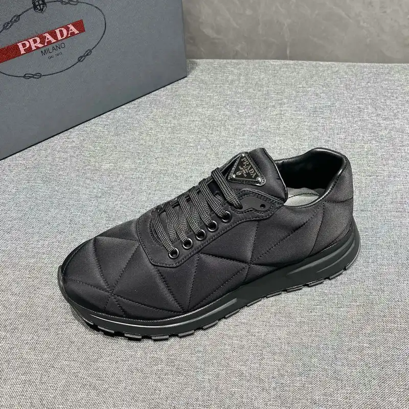 Official Brother Sam Prada Shoes 2204PZ0145