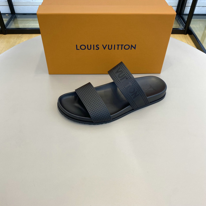 FASH LOUIS VUITTON Shoes 2204PZ0146