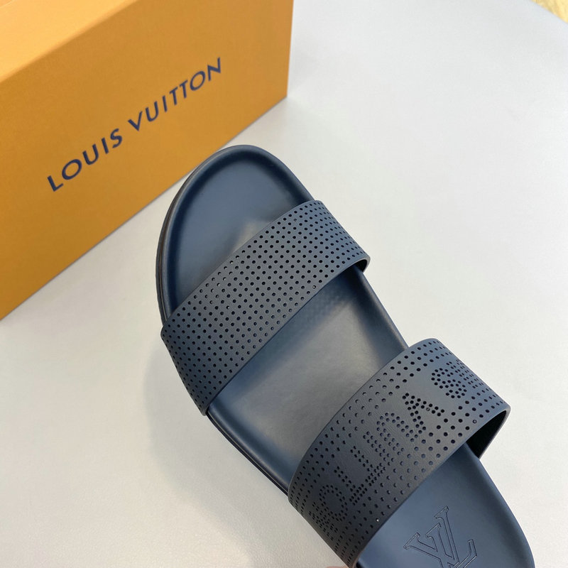 FASH LOUIS VUITTON Shoes 2204PZ0146