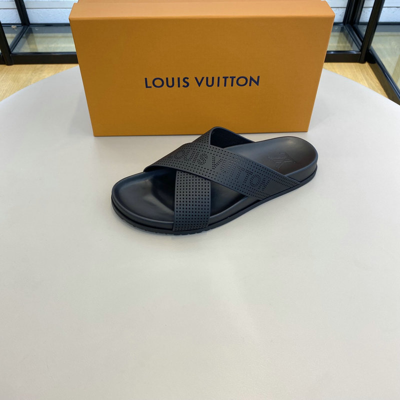 LV Shoes 2204PZ0147