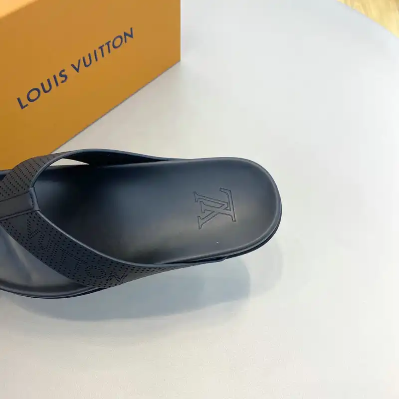 Official Brother Sam LV Shoes 2204PZ0149