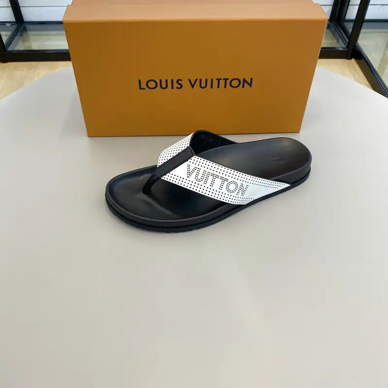 Official Brother Sam LV Shoes 2204PZ0150