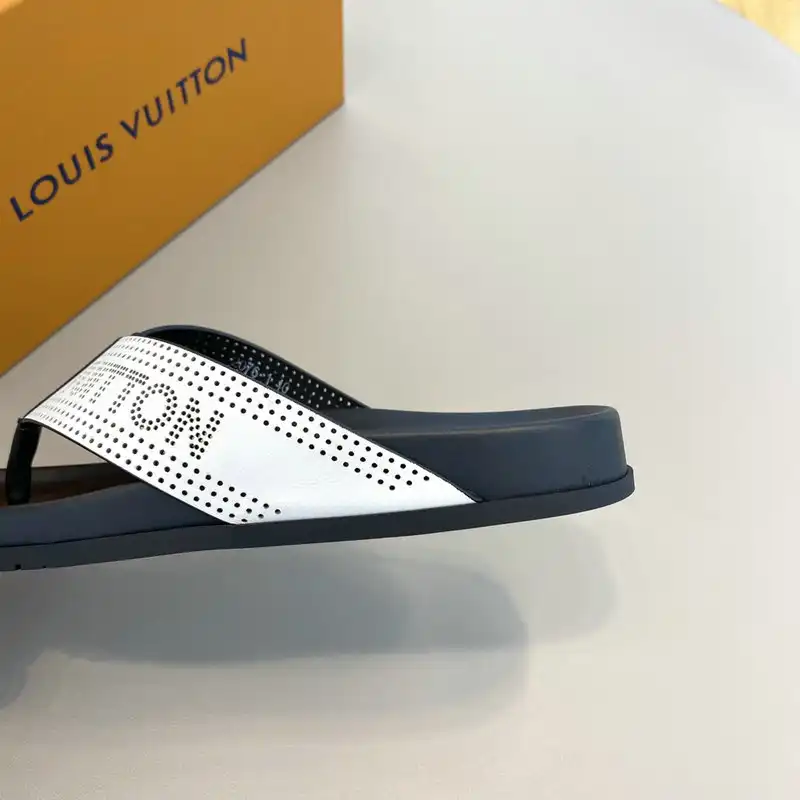 Official Brother Sam LV Shoes 2204PZ0150