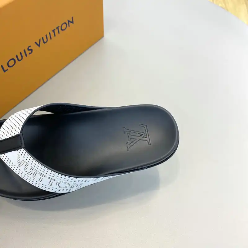 Official Brother Sam LV Shoes 2204PZ0150