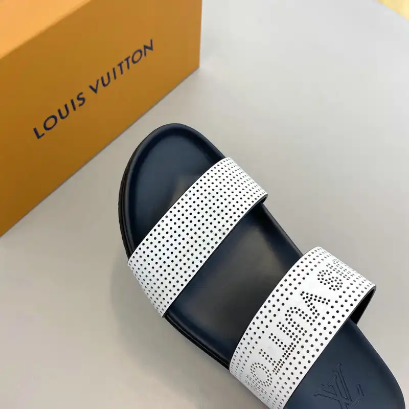 Brother Sam Yupoo LV Shoes 2204PZ0151