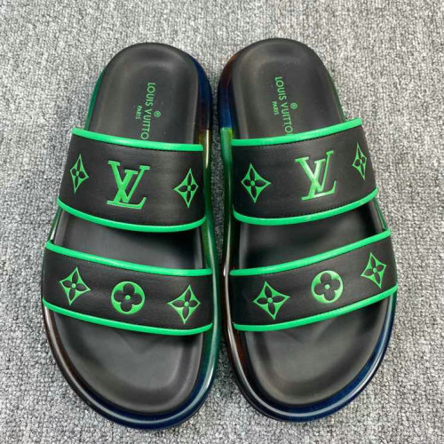 FASH LOUIS VUITTON Shoes 2204PZ0156