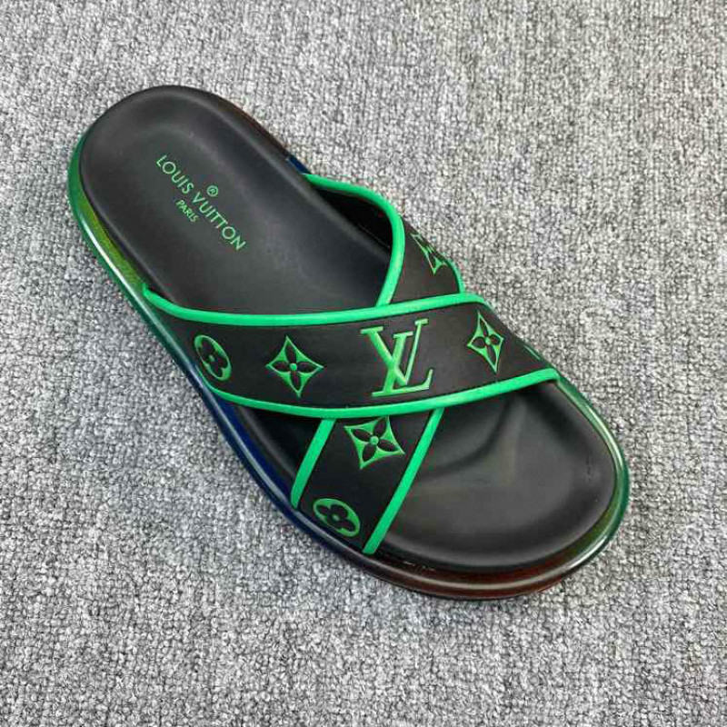 FASH LOUIS VUITTON Shoes 2204PZ0158