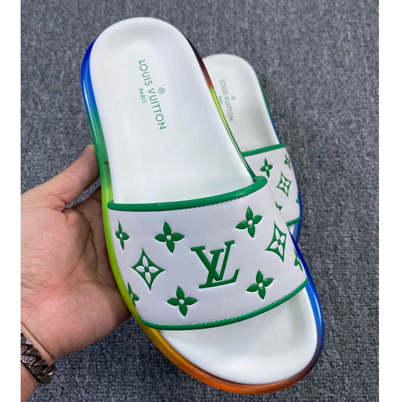 FASH LOUIS VUITTON Shoes 2204PZ0161