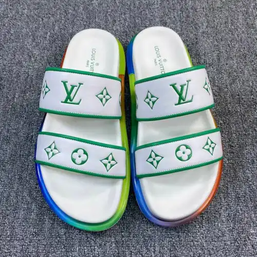 Brother Sam Yupoo LV Shoes 2204PZ0162