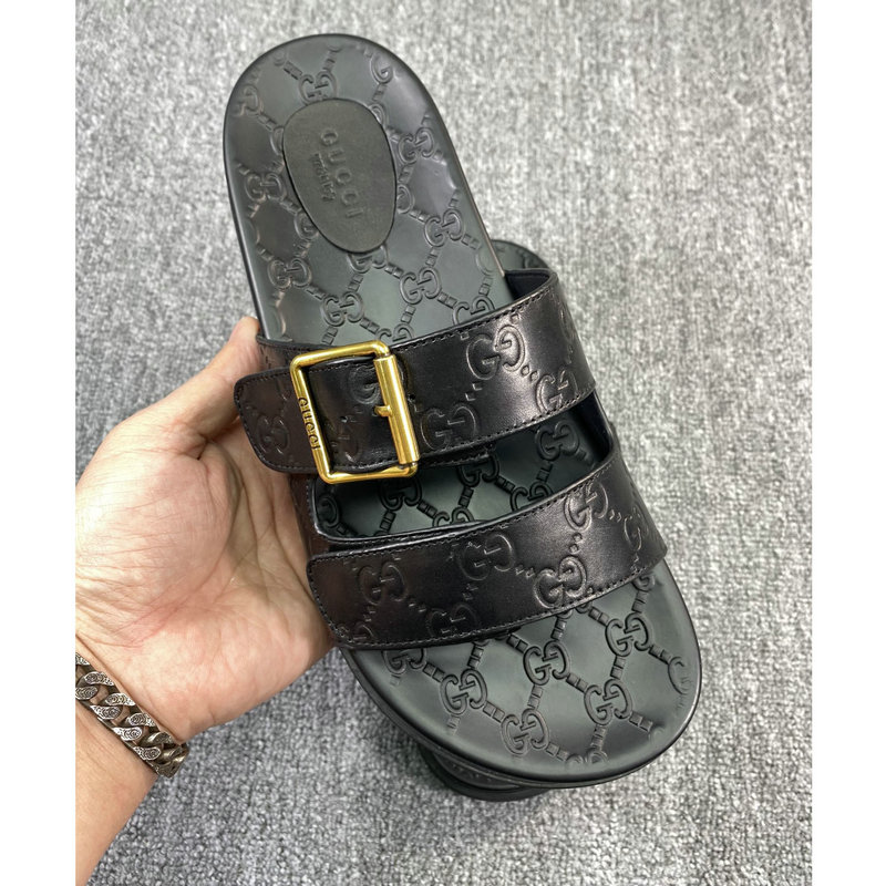 FASH Gucci Shoes 2204PZ0164