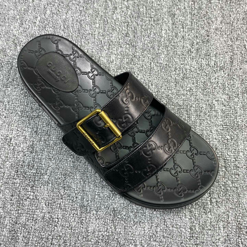 FASH Gucci Shoes 2204PZ0164