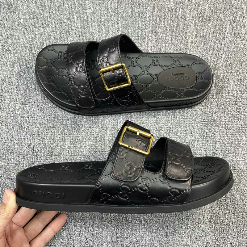 FASH Gucci Shoes 2204PZ0164