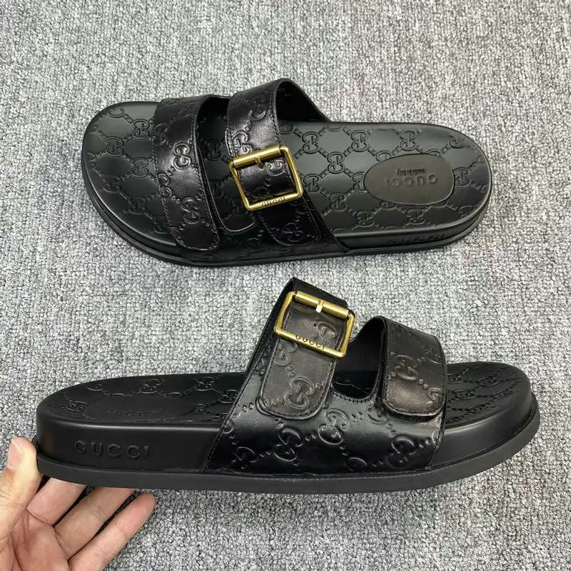 Fashionrep Gucci Shoes 2204PZ0164