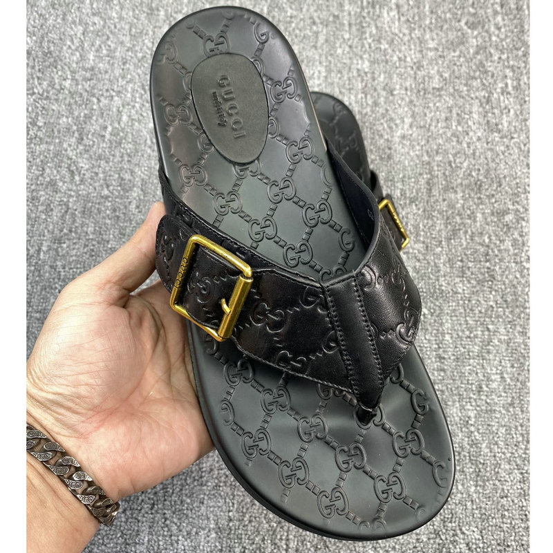 FASH Gucci Shoes 2204PZ0165