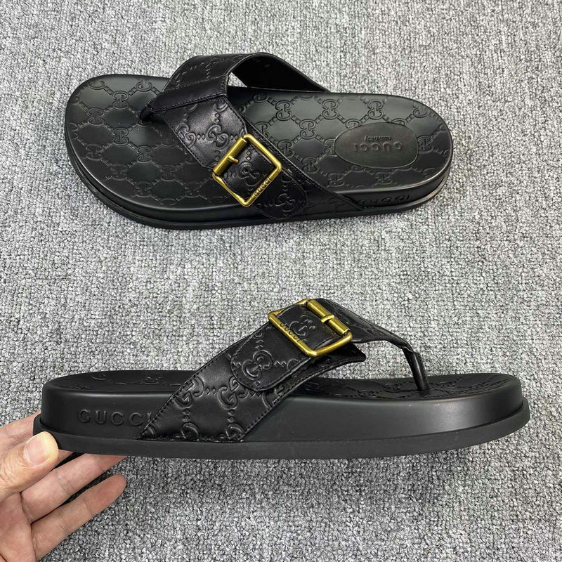 FASH Gucci Shoes 2204PZ0165