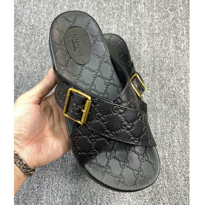 FASH Gucci Shoes 2204PZ0166