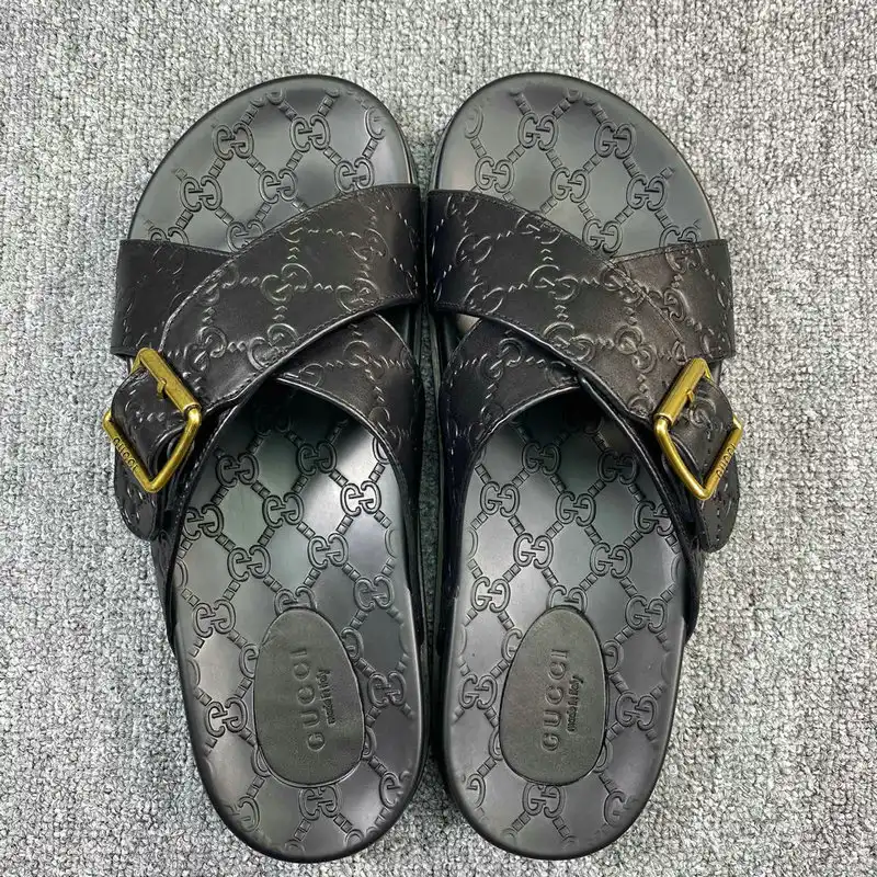 Cheap Gucci Shoes 2204PZ0166