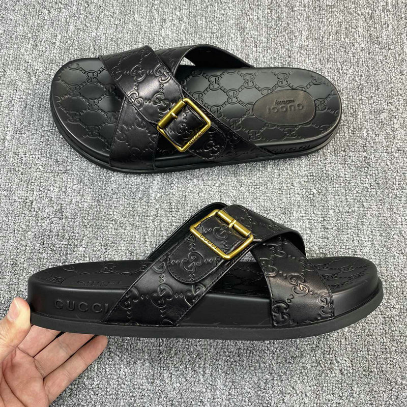 FASH Gucci Shoes 2204PZ0166