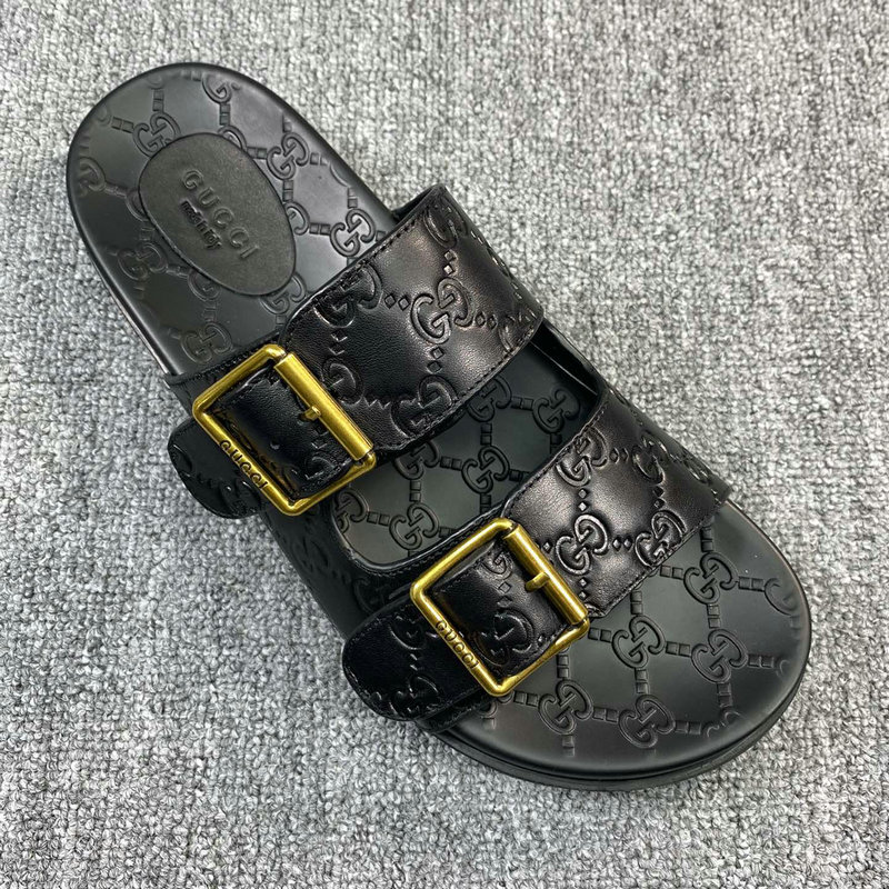 FASH Gucci Shoes 2204PZ0167