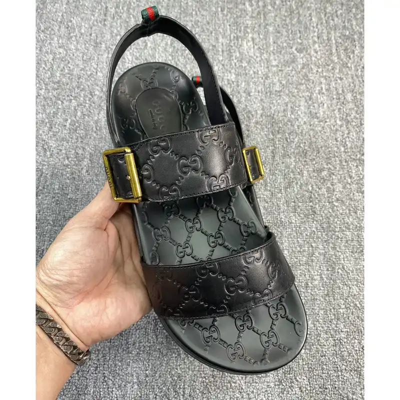 Gucci Shoes 2204PZ0168