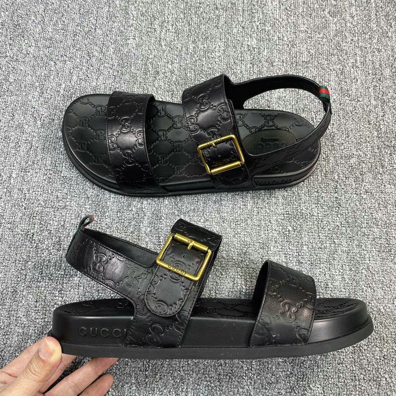 FASH Gucci Shoes 2204PZ0168