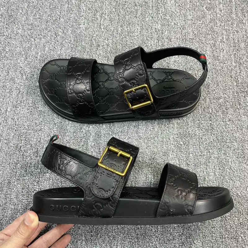 Cheap Gucci Shoes 2204PZ0168