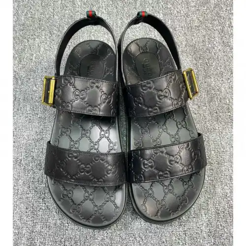 Gucci Shoes 2204PZ0168