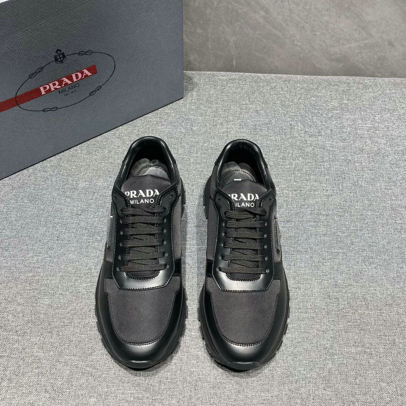 FASH Prada Shoes 2204PZ0170