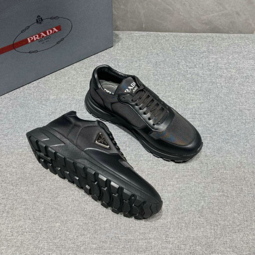 FASH Prada Shoes 2204PZ0170