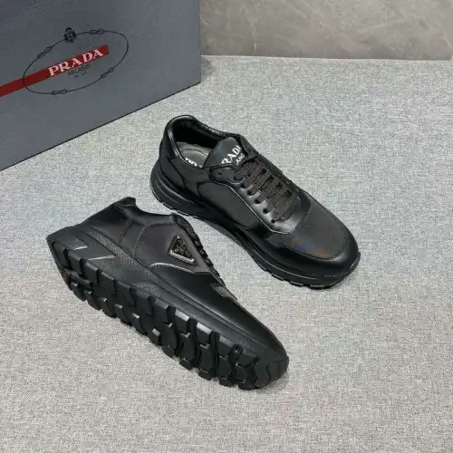 Prada Shoes 2204PZ0170