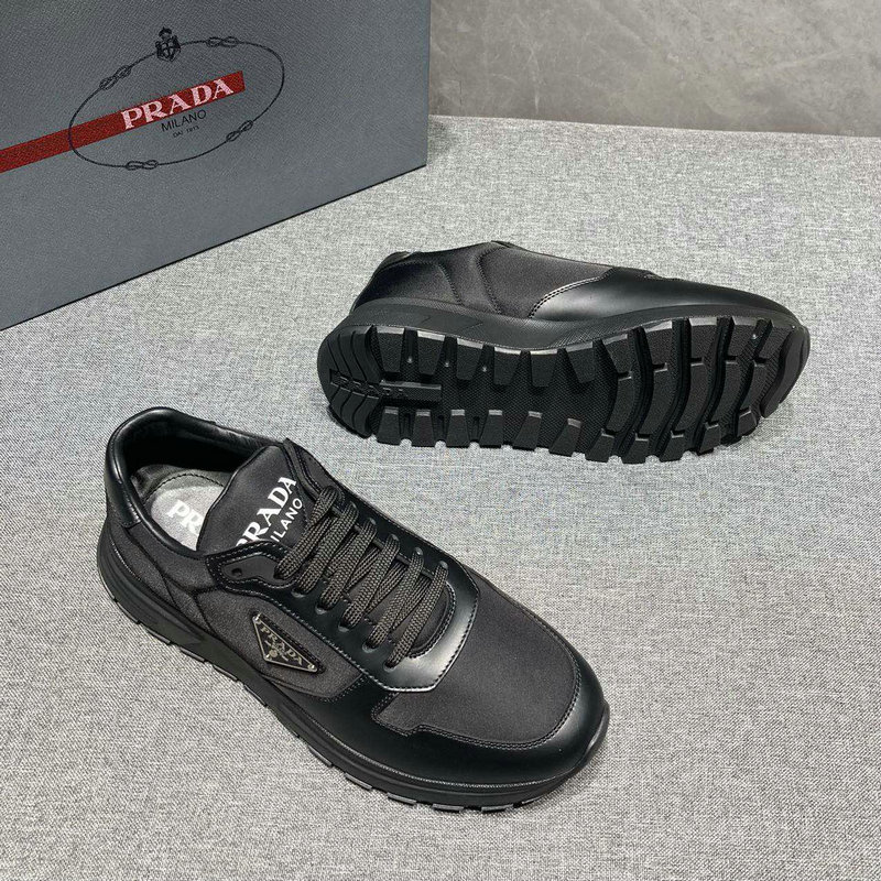 FASH Prada Shoes 2204PZ0170