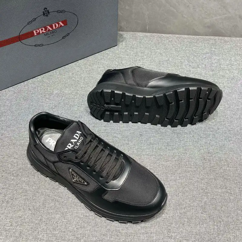 Official Brother Sam Prada Shoes 2204PZ0170