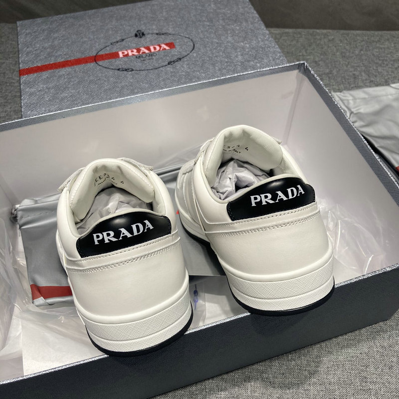 FASH Prada Shoes 2204PZ0172