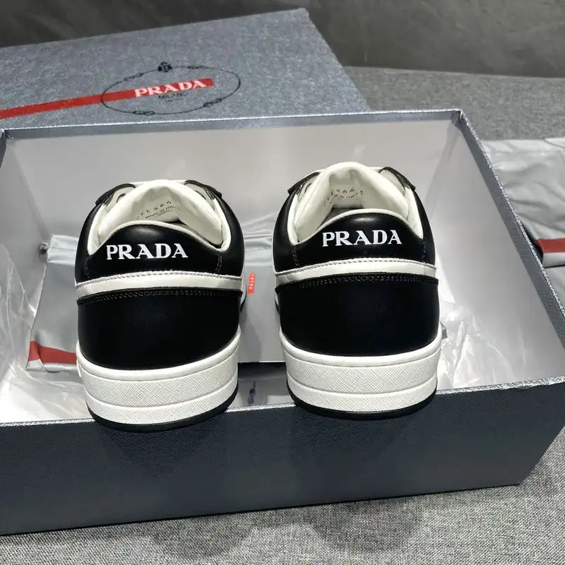 Official Brother Sam Prada Shoes 2204PZ0173