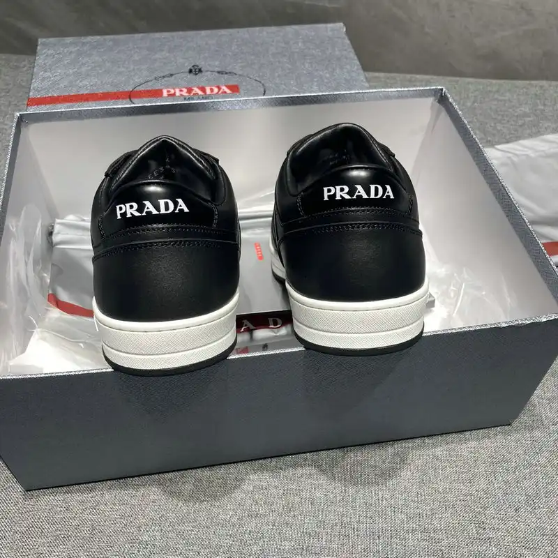 Prada Shoes 2204PZ0174