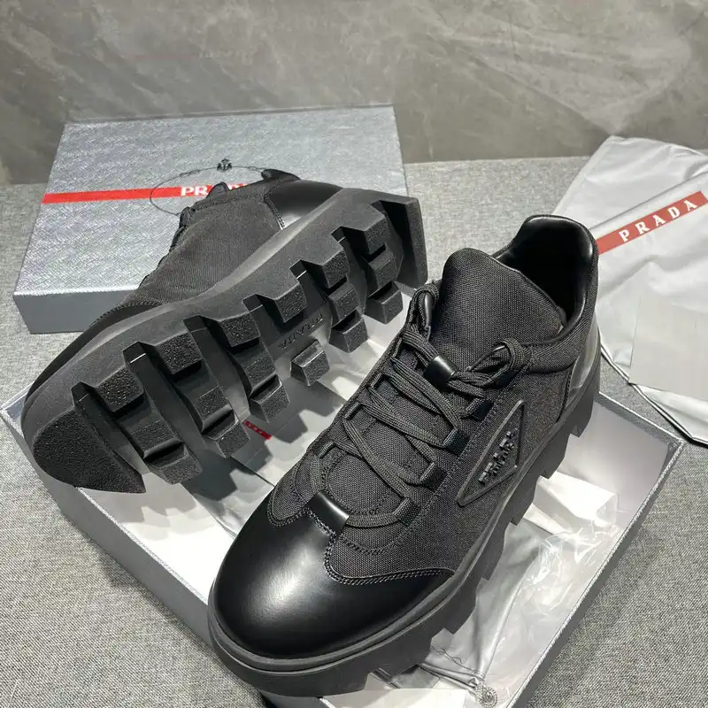 Official FashionRep Prada Shoes 2204PZ0175