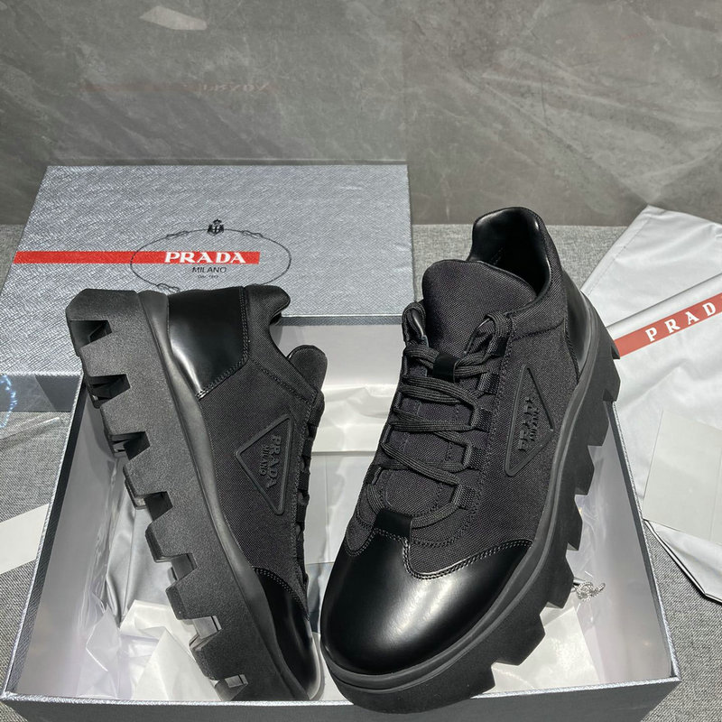 FASH Prada Shoes 2204PZ0175